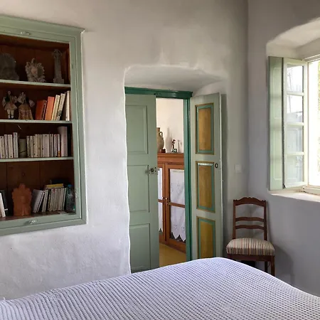 Ferienhaus Whispers Of The Past *